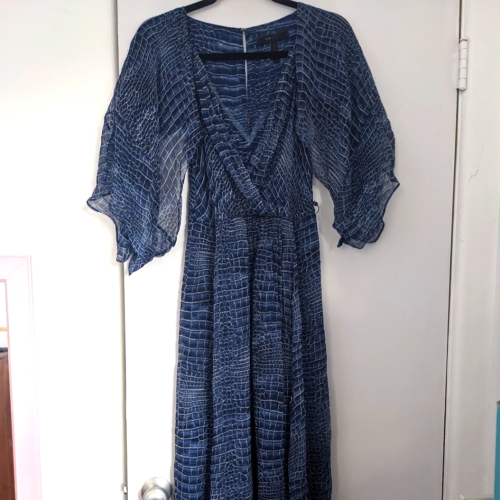 BCBGMaxAzria Maxi Dress